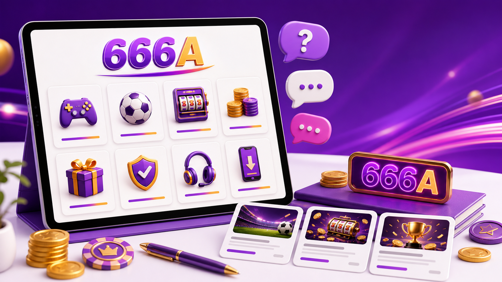666A বাংলা গাইড